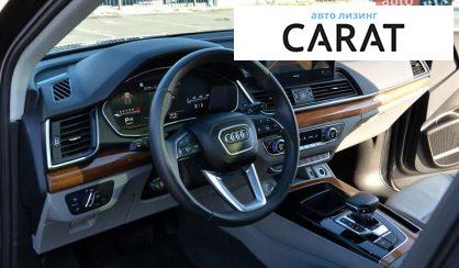 Audi Q5 2022