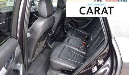 Audi Q5 2016