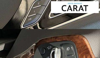 Audi Q7 2016