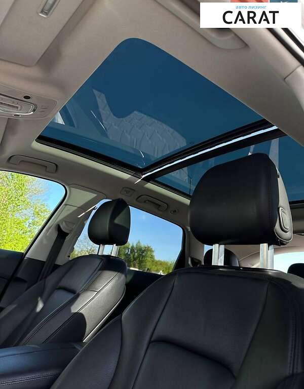 Audi Q7 2016