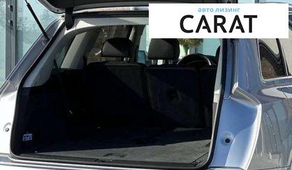 Audi Q7 2016