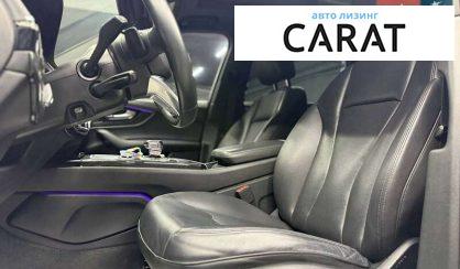 Audi Q7 2018