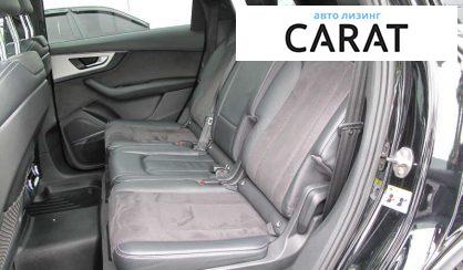 Audi Q7 2015 Audi Q7 2015