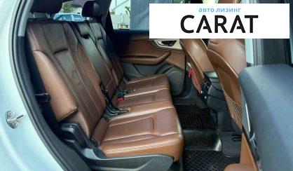 Audi Q7 2015