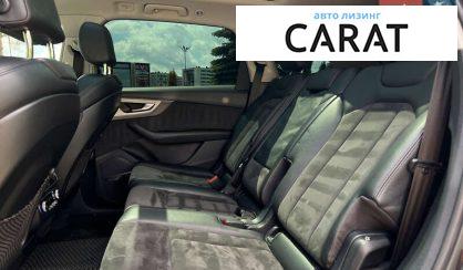 Audi Q7 2015
