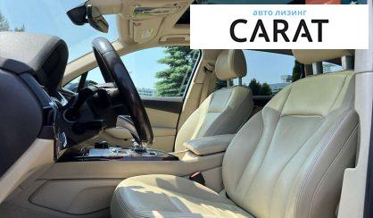 Audi Q7 2016