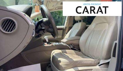 Audi Q7 2013