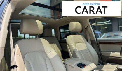 Audi Q7 2013