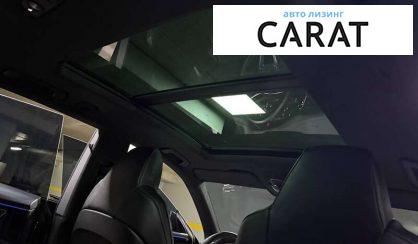 Audi Q8 2023
