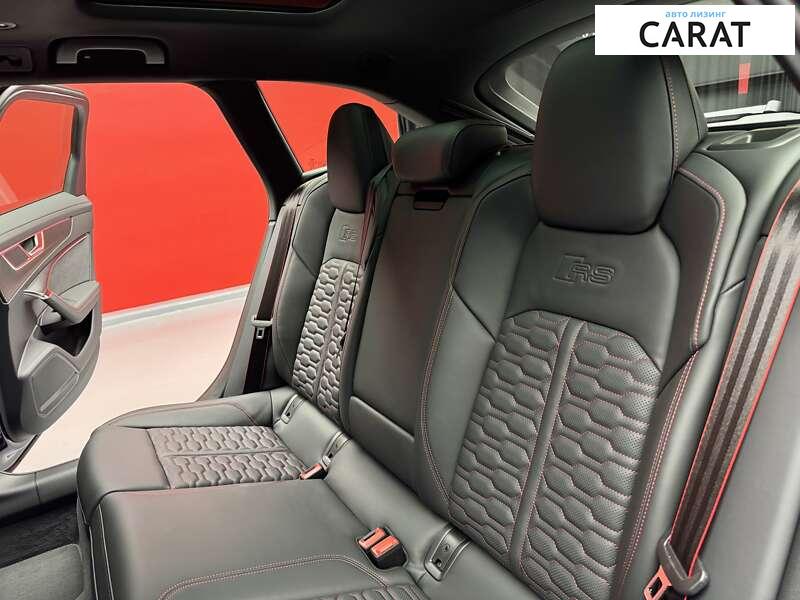 Audi RS6 2025 Audi RS6 2025