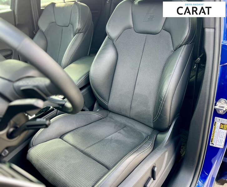 Audi SQ5 2021 Audi SQ5 2021