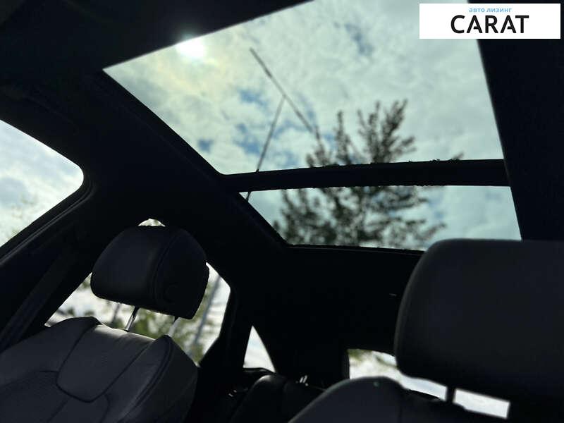 Audi SQ5 2021 Audi SQ5 2021