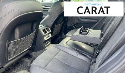 Audi SQ5 2021 Audi SQ5 2021