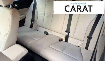 BMW 1 Series 2016