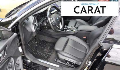 BMW 2 Series 2021