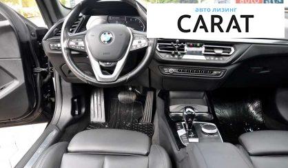 BMW 2 Series 2021