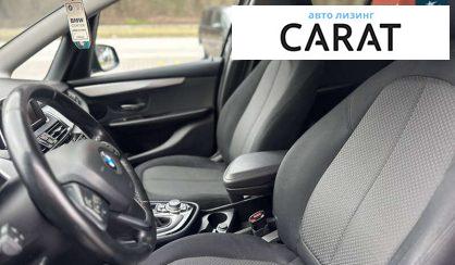 BMW 2 Series 2015