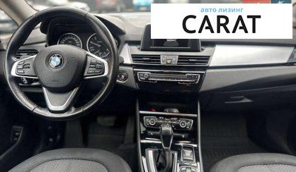 BMW 2 Series 2015