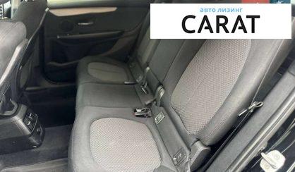 BMW 2 Series 2015