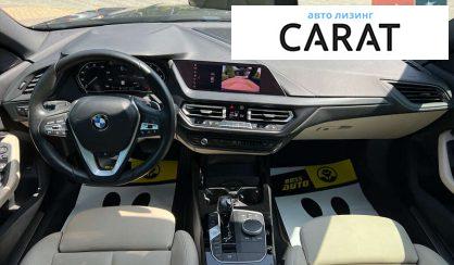 BMW 2 Series 2019