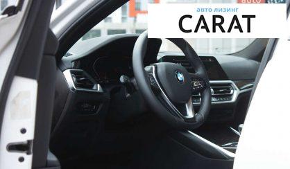 BMW 3 Series 2019