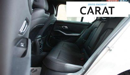 BMW 3 Series 2019