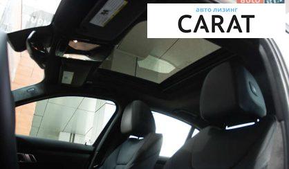 BMW 3 Series 2019