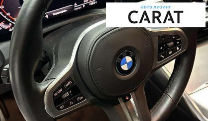 BMW 3 Series 2022
