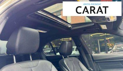 BMW 3 Series 2014