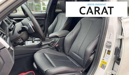 BMW 3 Series 2017
