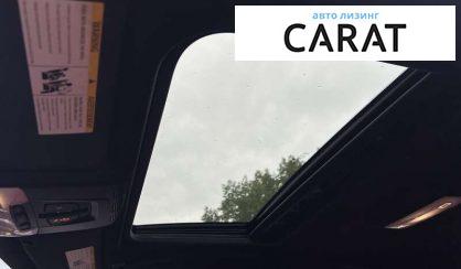 BMW 3 Series 2016