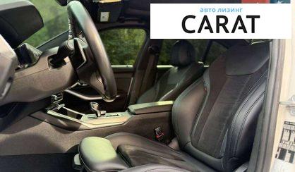 BMW 3 Series 2021