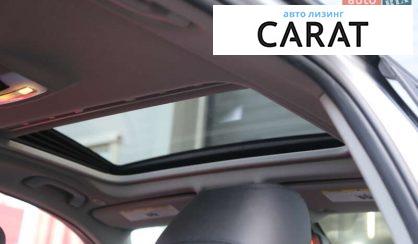 BMW 3 Series 2015