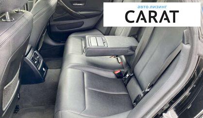 BMW 4 Series Gran Coupe 2020