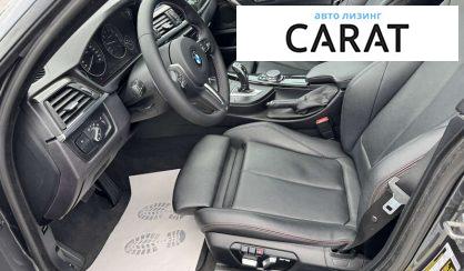 BMW 4 Series 2016