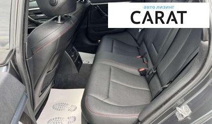 BMW 4 Series 2016