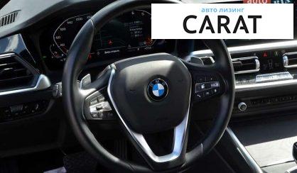 BMW 4 Series 2022