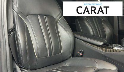 BMW 5 Series 2017