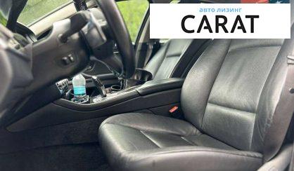BMW 5 Series 2011