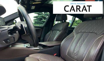 BMW 5 Series 2018