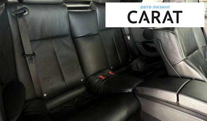 BMW 6 Series 2008