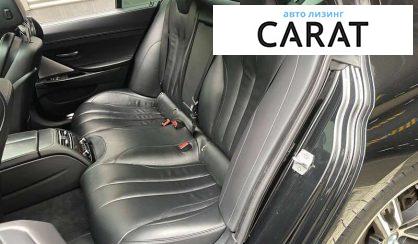 BMW 6 Series 2017
