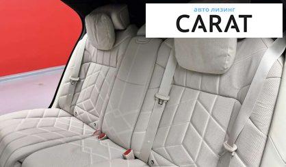 BMW 7 Series 2023