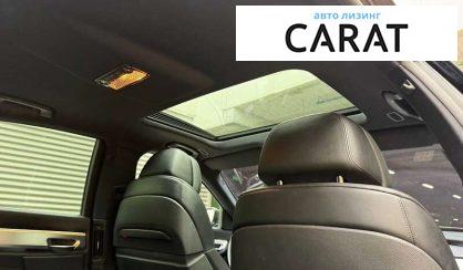 BMW 7 Series 2011