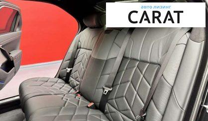 BMW 7 Series 2024