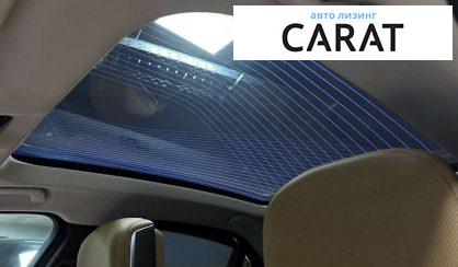 BMW 7 Series 2023