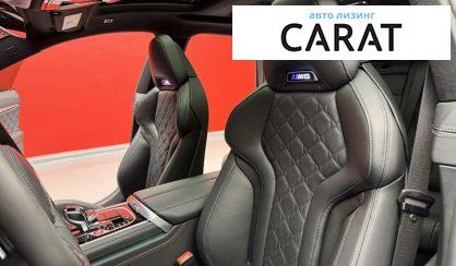 BMW 8 Series Gran Coupe 2019