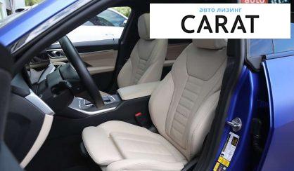BMW i4 2022