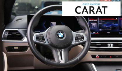 BMW i4 2022