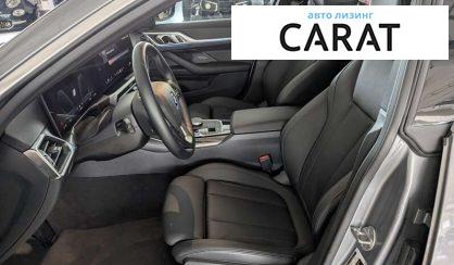 BMW i4 2024